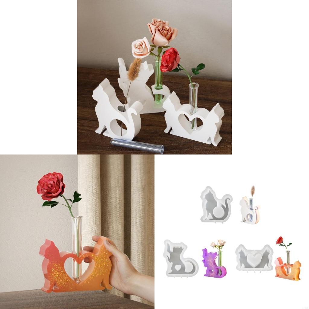 Hydroponic Tower - R3MC Silicone nhựa đúc Cây Cây