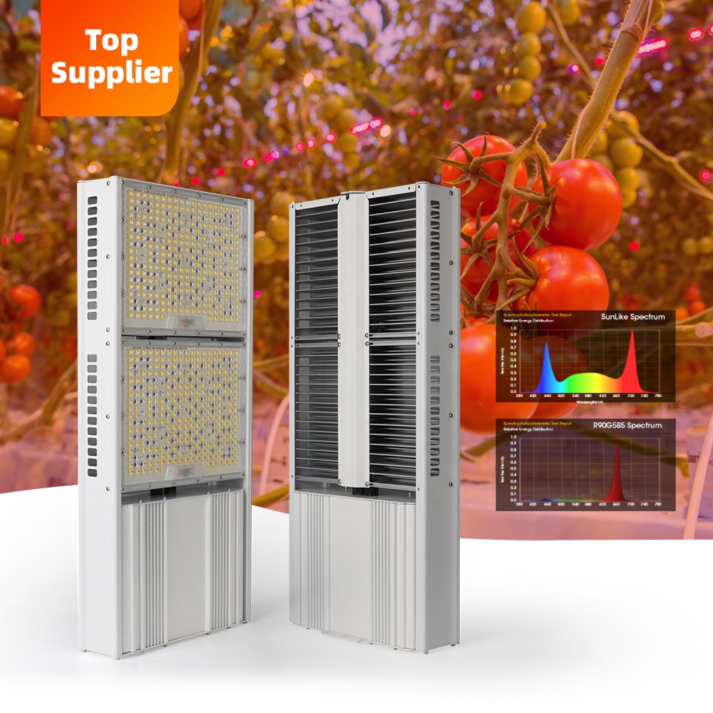 Cost-Effective 600W 800W Topli - đánh giá và giá Plant Grow Light Full Spectrum