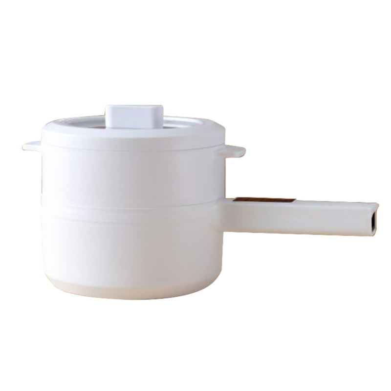 Mini Electric Cooker Small Pow - đánh giá và giá Smart Pot