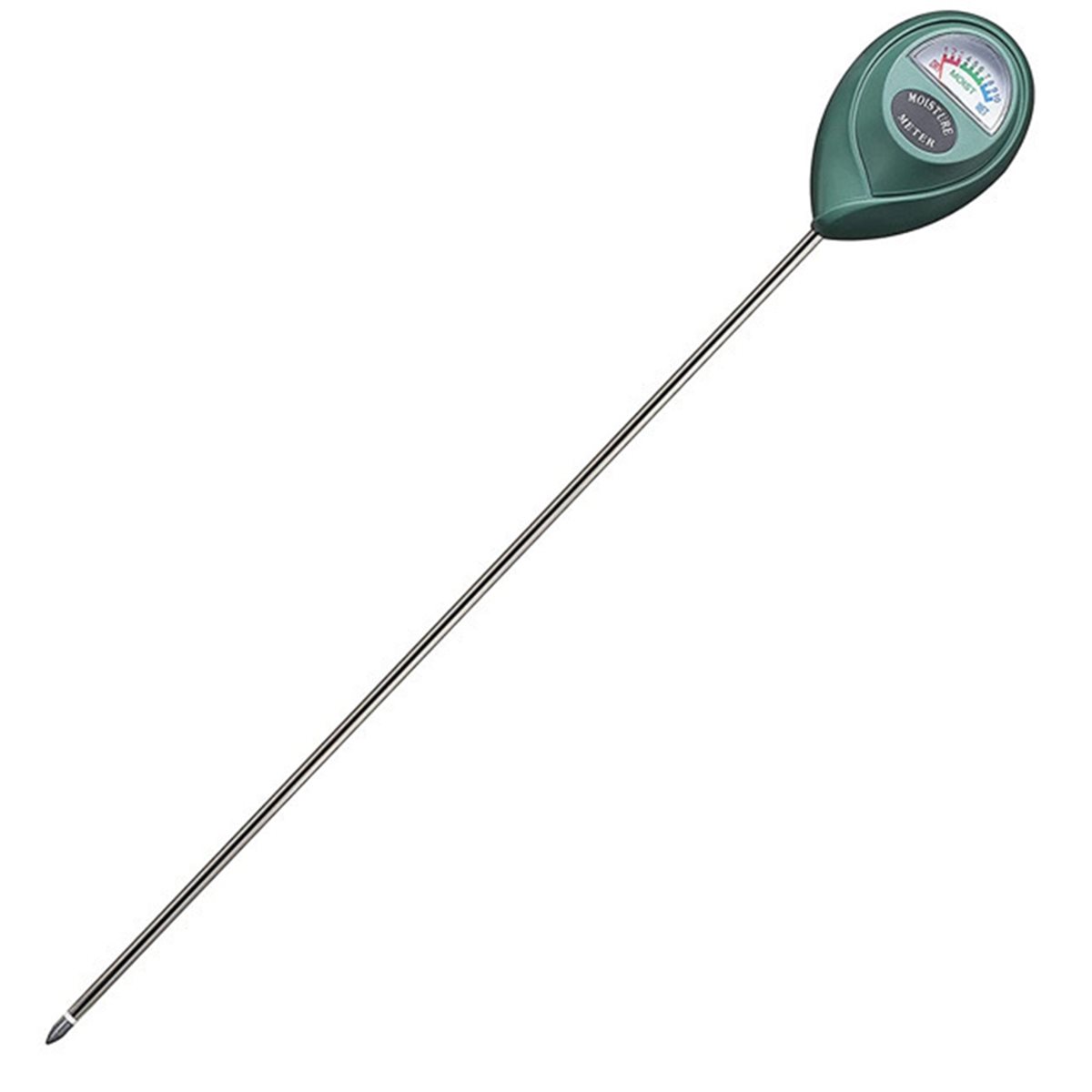 LNHF Long Probe Deep Use Soil  - đánh giá và giá Plant Monitor