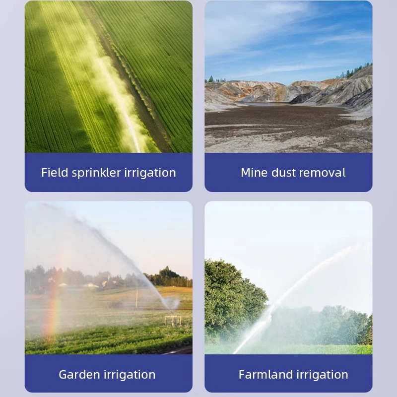 Adjustable Angle Garden Irriga - đánh giá và giá Automatic Watering