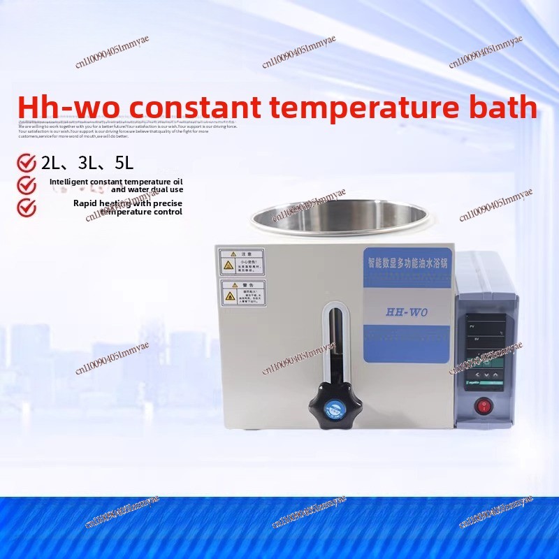 Electric Constant Temperature  - đánh giá và giá Smart Pot
