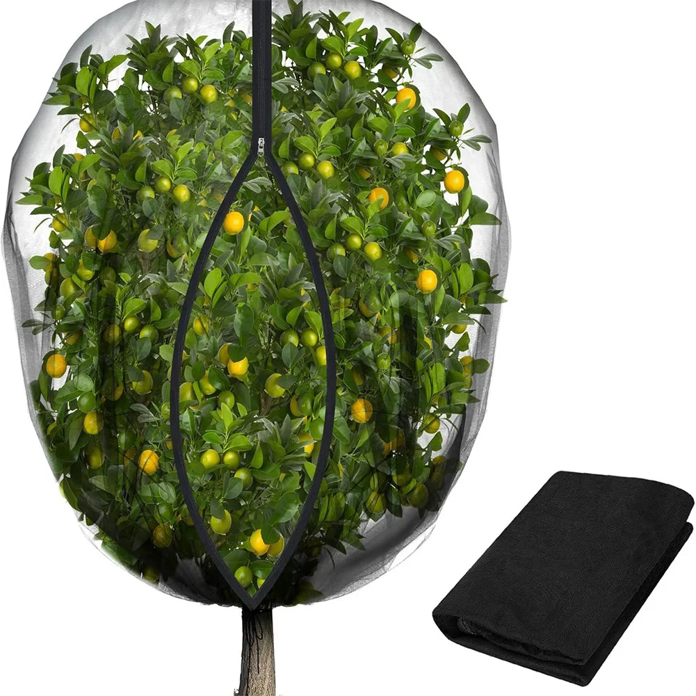 Fruit Tree Netting Cover With  - đánh giá và giá Plant Monitor