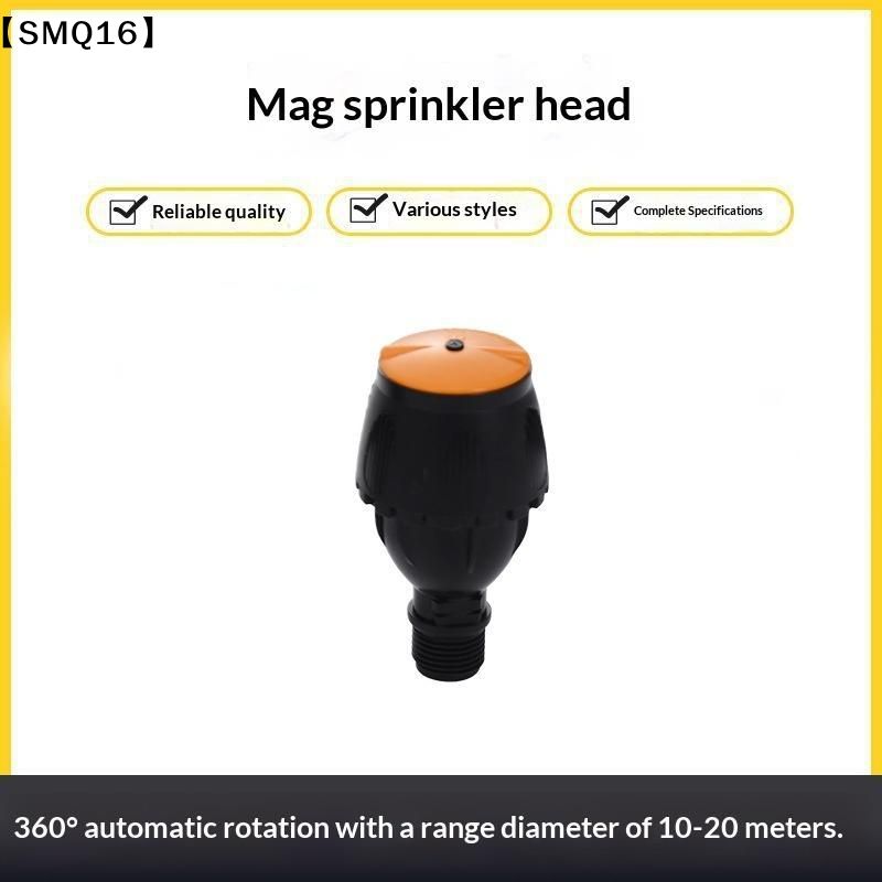 1/2/4Pcs Automatic Rotating Sp - đánh giá và giá Automatic Watering