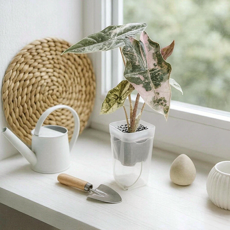 16/32 Pack Self-Watering Plant - đánh giá và giá Hydroponic Grow Pod