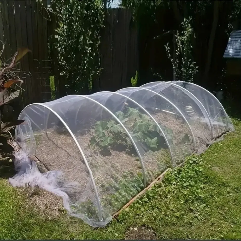 Ultra Fine Mesh Garden Vegetab - đánh giá và giá Plant Monitor