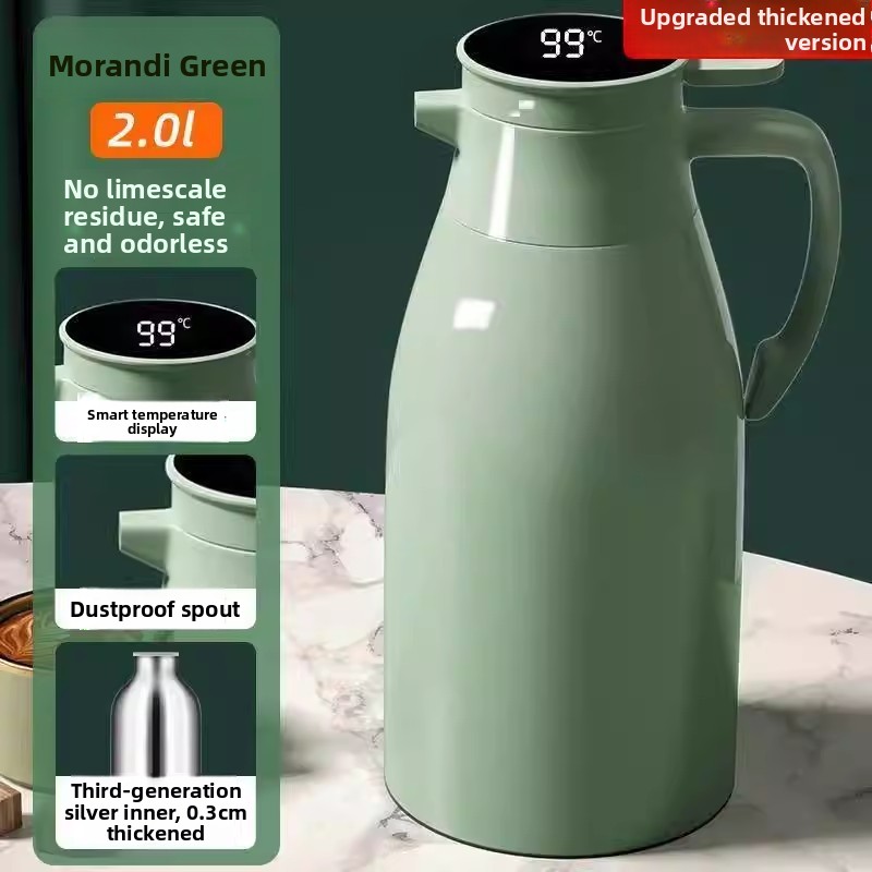 Portable Large Capacity Insula - đánh giá và giá Smart Pot