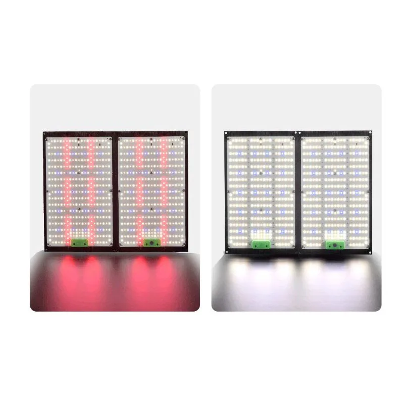 LED Quantum‑Board Grow Light F - đánh giá và giá Plant Grow Light Full Spectrum